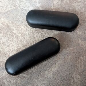 Oakley Black‎ Eyeglass Cases